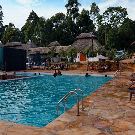 Winter Villa Resort & Spa Limited Embu Ngoại thất bức ảnh