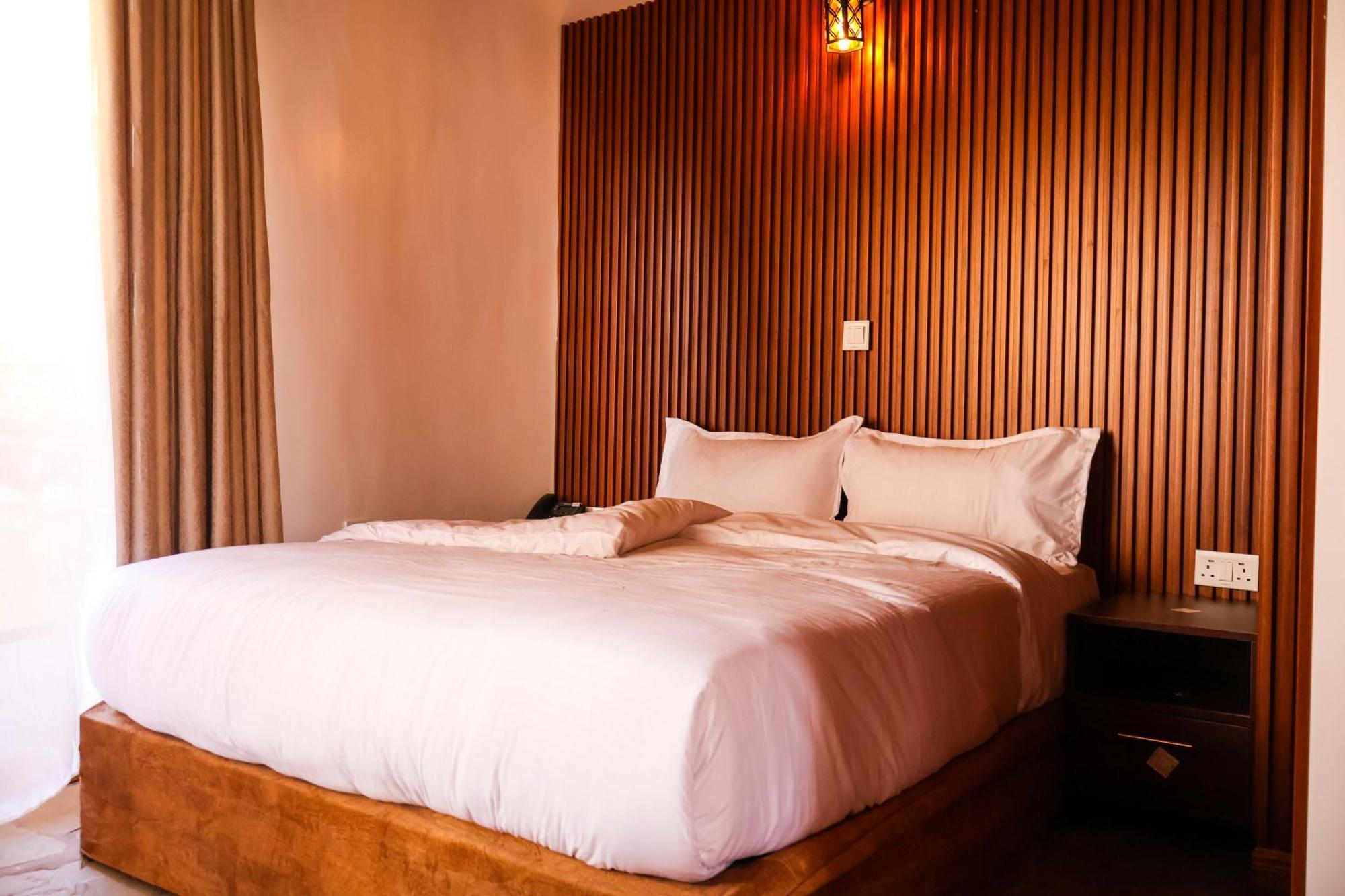 Winter Villa Resort & Spa Limited Embu Ngoại thất bức ảnh