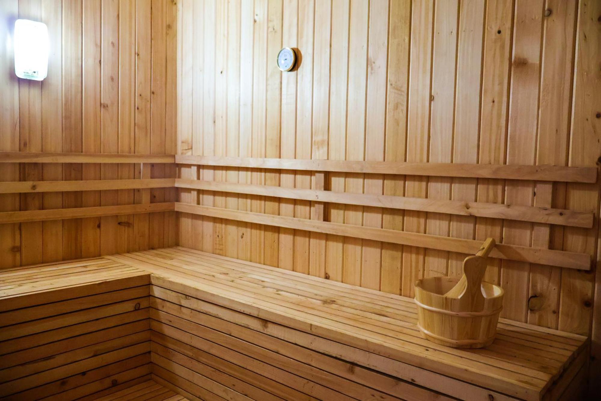 Winter Villa Resort & Spa Limited Embu Ngoại thất bức ảnh