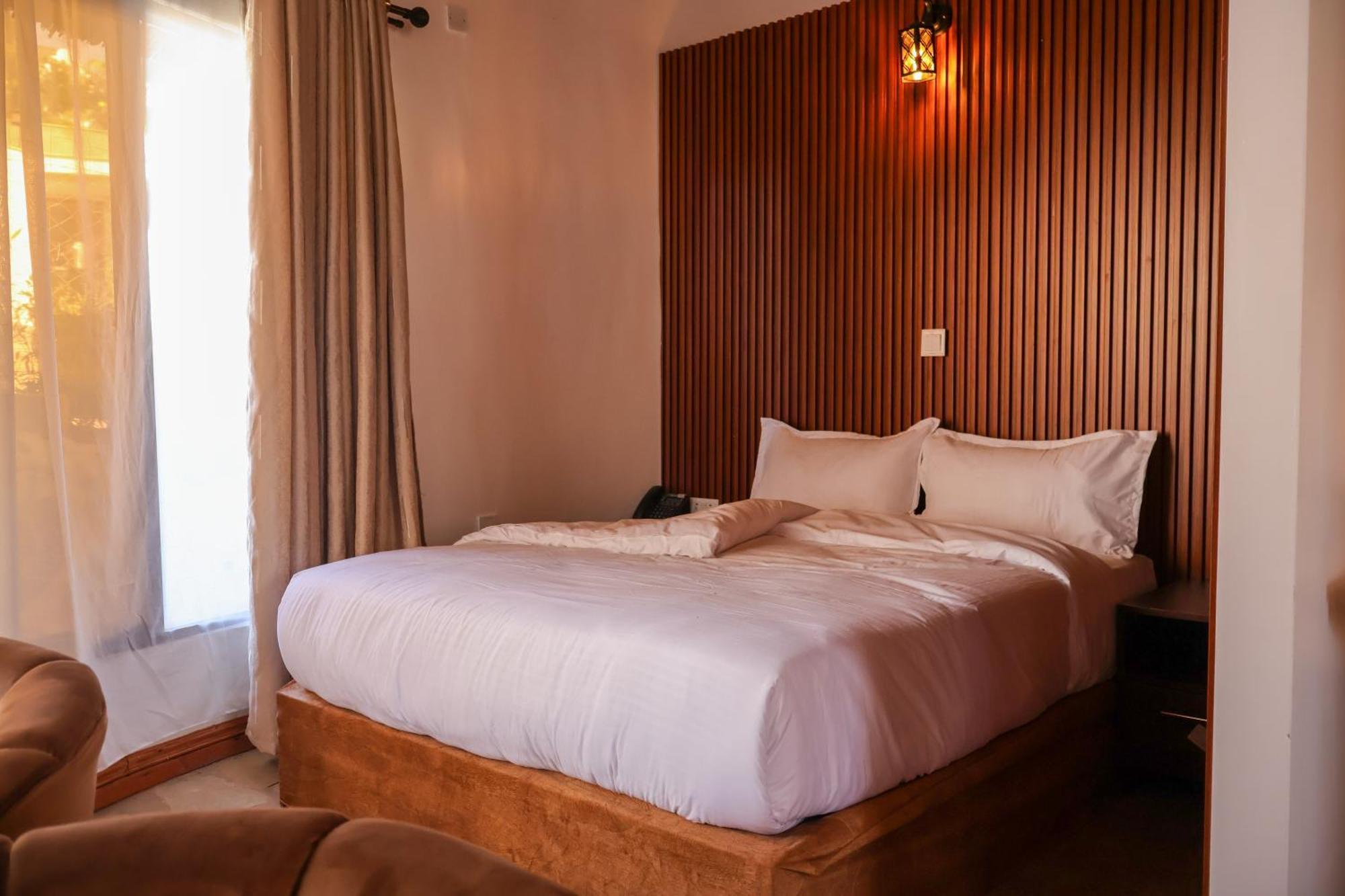 Winter Villa Resort & Spa Limited Embu Ngoại thất bức ảnh