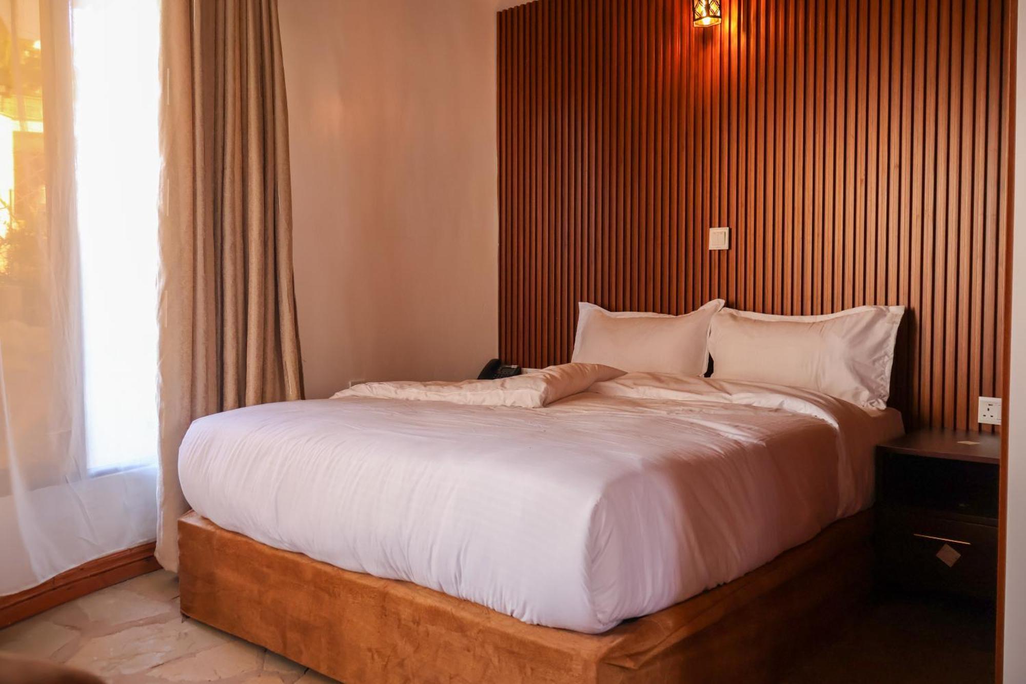 Winter Villa Resort & Spa Limited Embu Ngoại thất bức ảnh