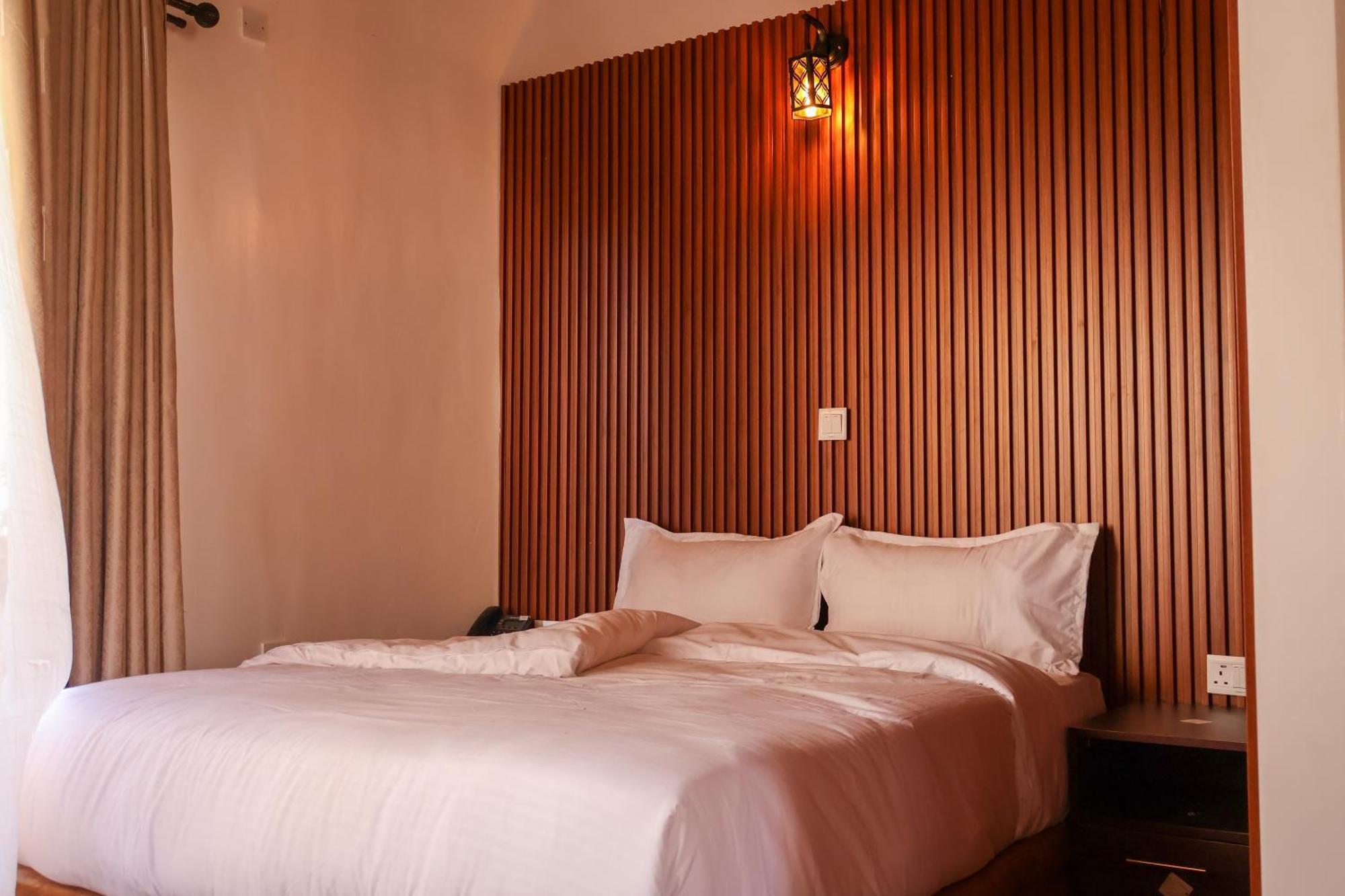 Winter Villa Resort & Spa Limited Embu Ngoại thất bức ảnh